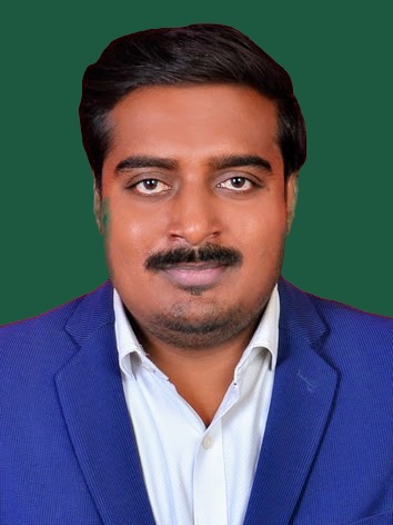 Sumit Gore, founder of Assets & Acres